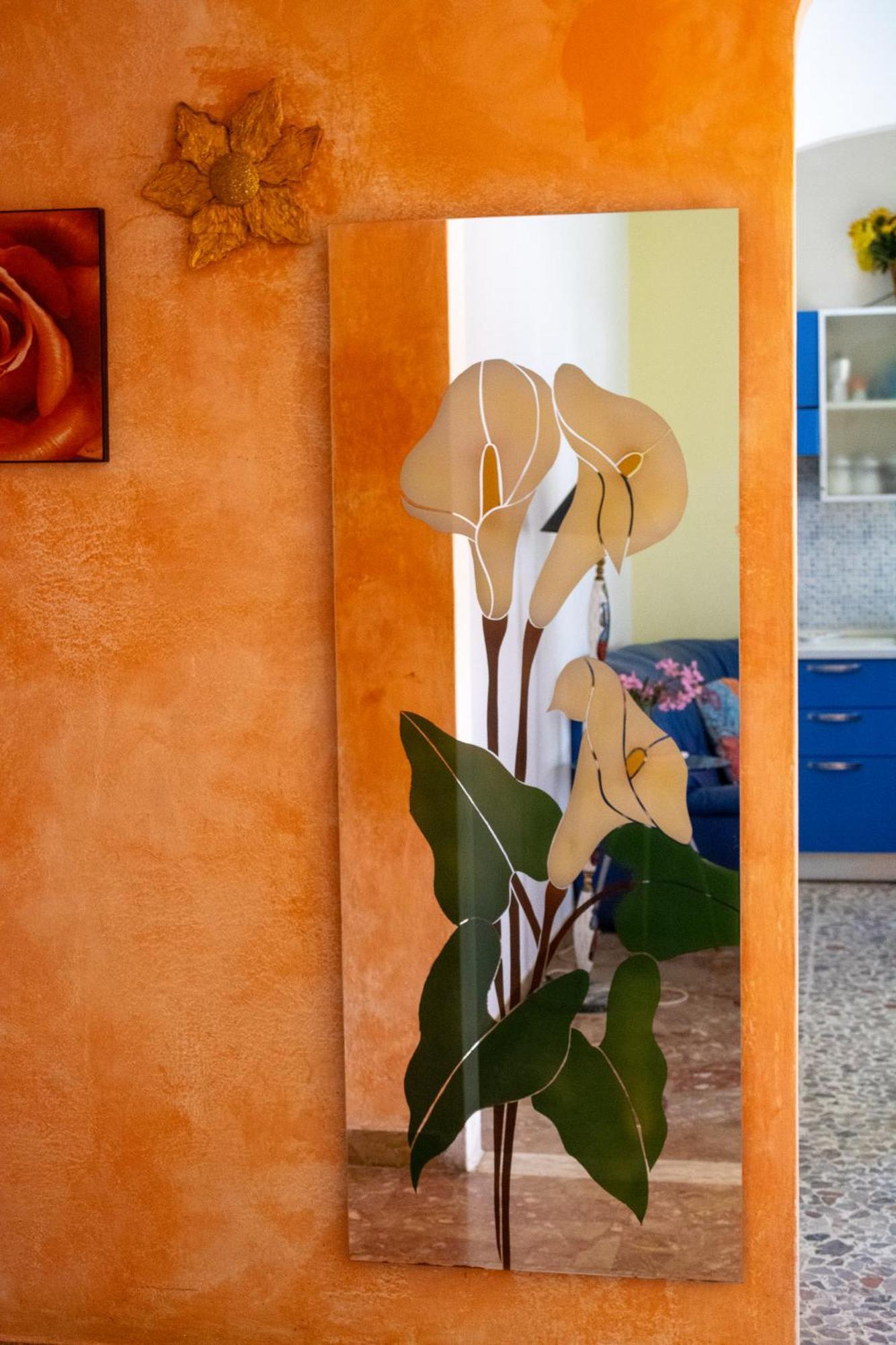 L'Isola Felice Apartment Cecina  Exterior photo
