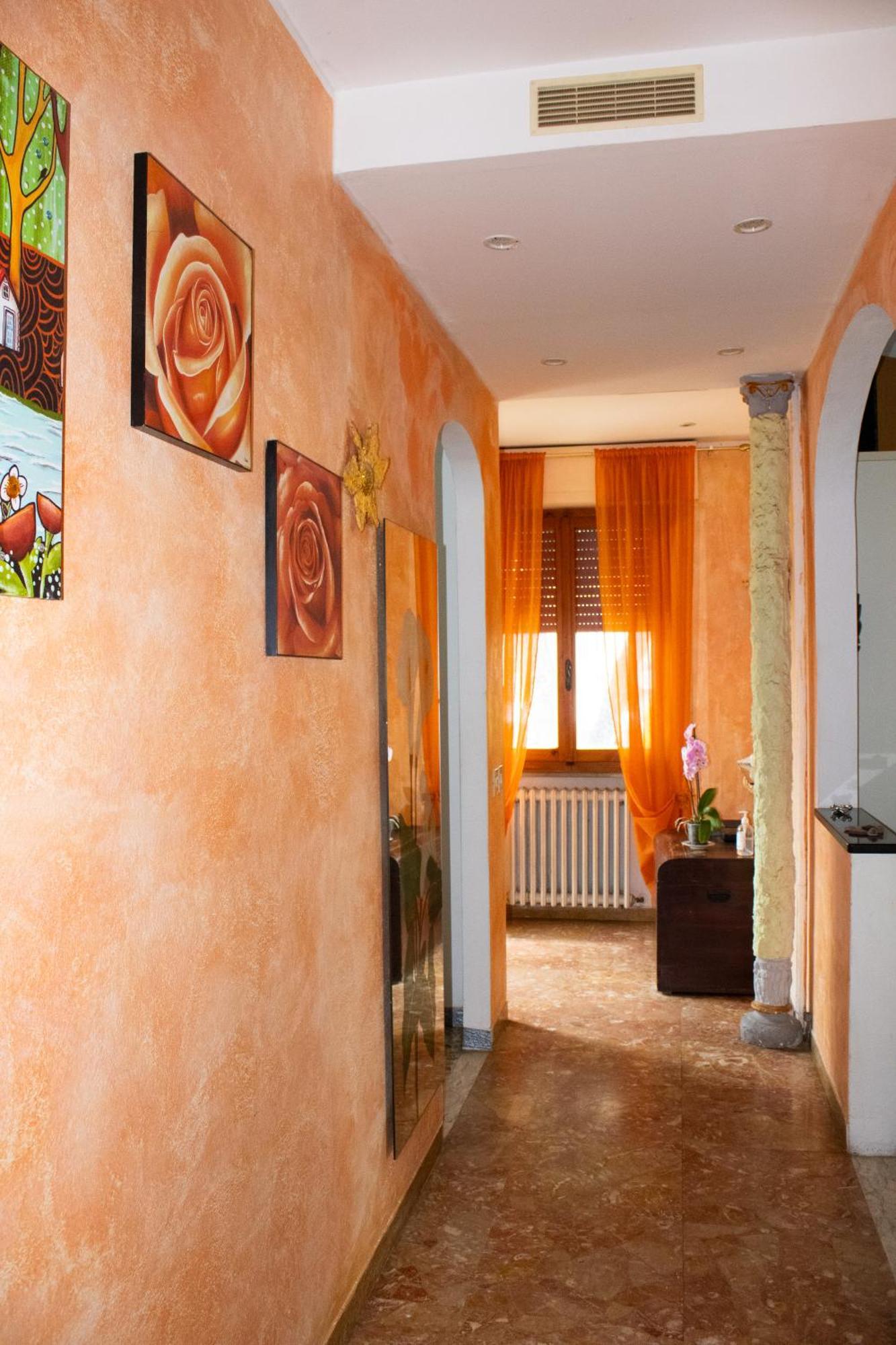 L'Isola Felice Apartment Cecina  Exterior photo