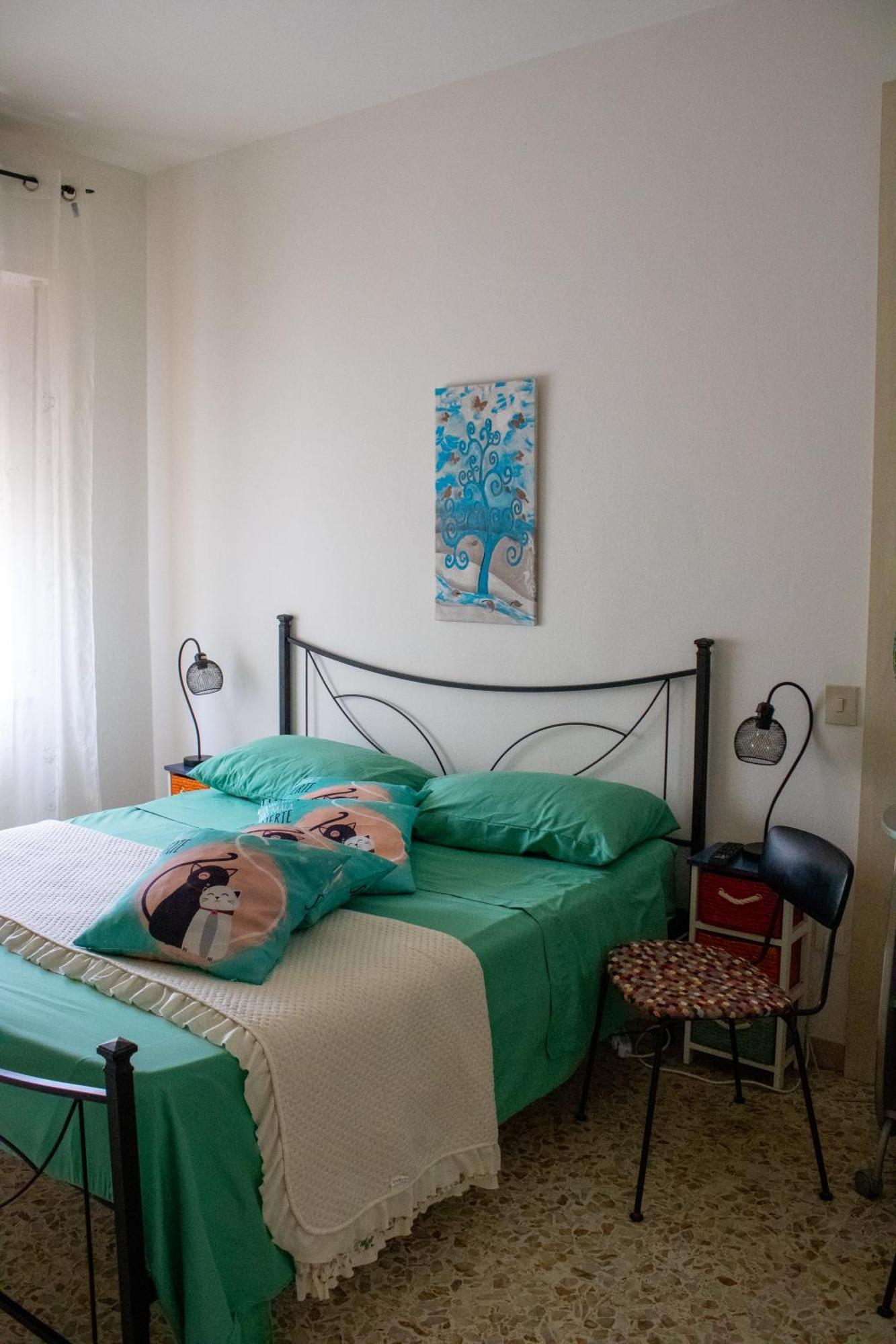 L'Isola Felice Apartment Cecina  Exterior photo