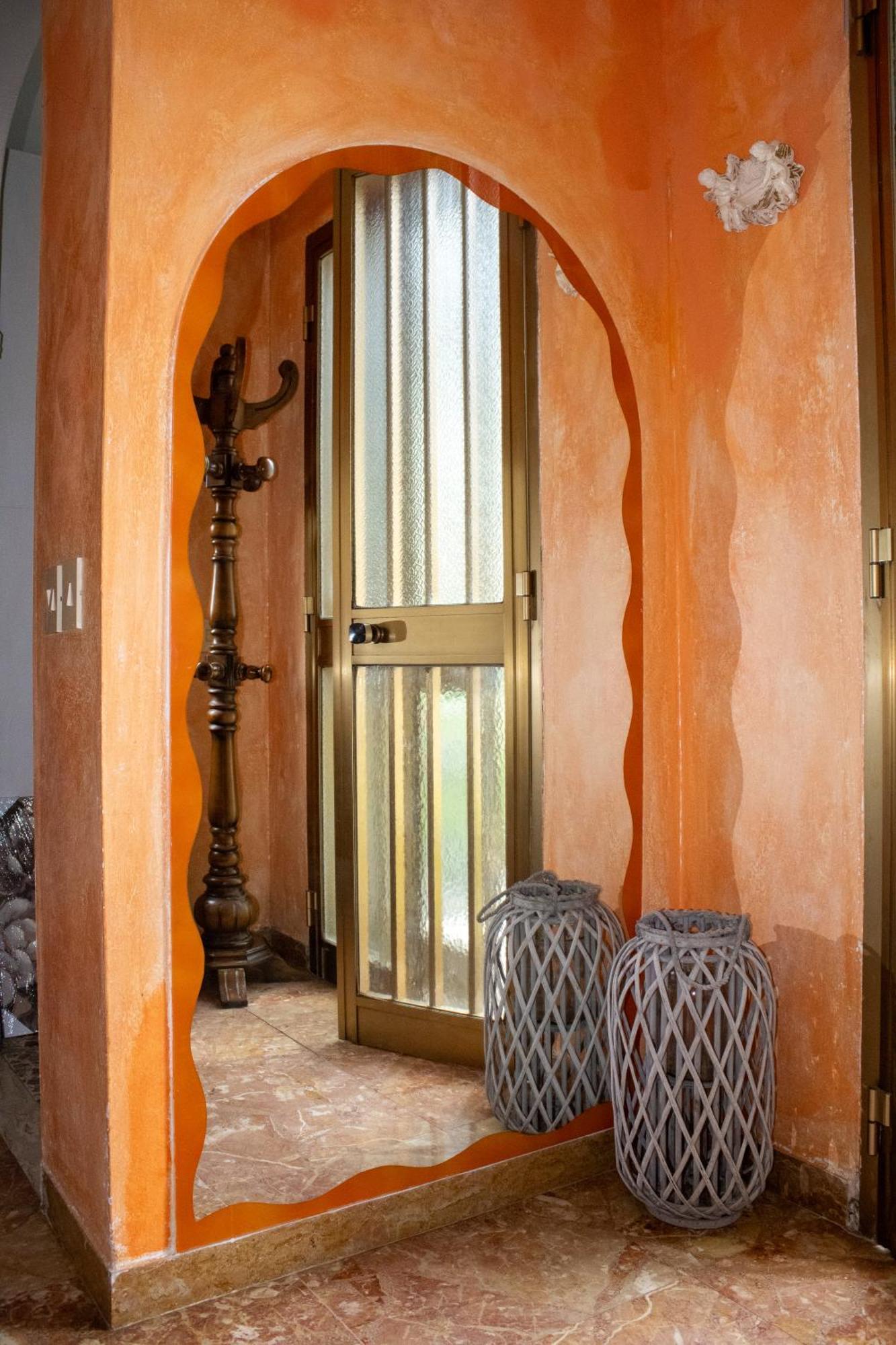 L'Isola Felice Apartment Cecina  Exterior photo